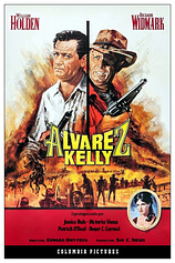 poster of movie Álvarez Kelly
