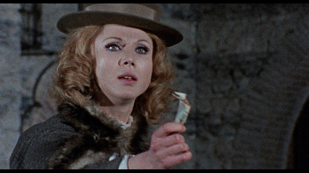 Erna Schürer en ivanna