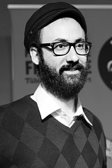 photo of person Omar Aloulou