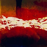 Carátula de la banda de sonido de The Harvesting