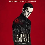 Carátula de la banda de sonido de El Silencio del Pantano