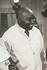 photo of person Sam McDaniel