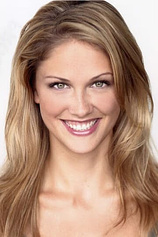 picture of actor Mary Alexandra Stiefvater