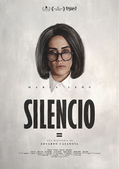Imagen de Silencio