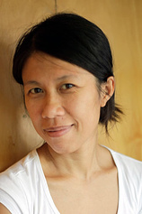 photo of person Aili Chen