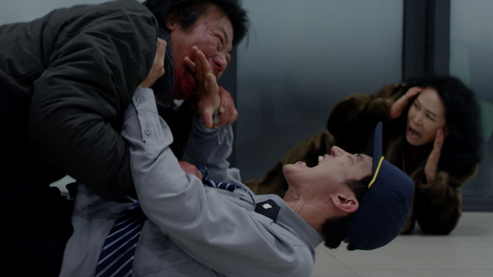 Imagen de gangnam-zombie