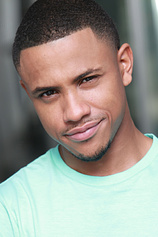 picture of actor Tequan Richmond