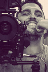 photo of person Scott David Winn