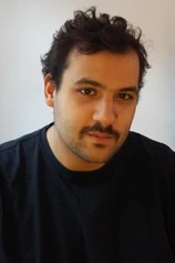 Foto de Mikolaj Chroboczek