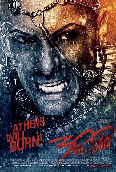 Imagen de 300: El Origen de un Imperio (Teaser personajes #4)