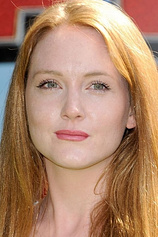 picture of actor Olivia Hallinan