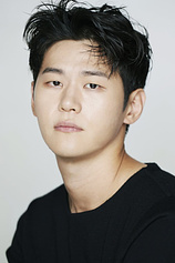 picture of actor Hak-joo Lee
