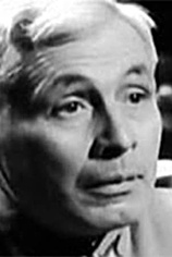 picture of actor Camille Bert