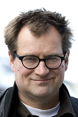 photo of person Finn Gjerdrum