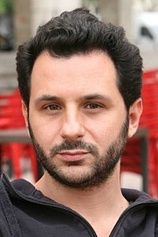 picture of actor Vincent Colombe