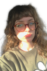 Foto de Rebeca Bargiela