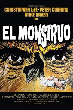 El Monstruo