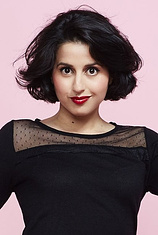 picture of actor Nadia Roz