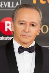 Foto de Alfonso de Vilallonga
