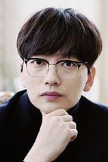 picture of actor Dong-hwi Lee