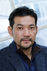 picture of actor Jin-young Jeong
