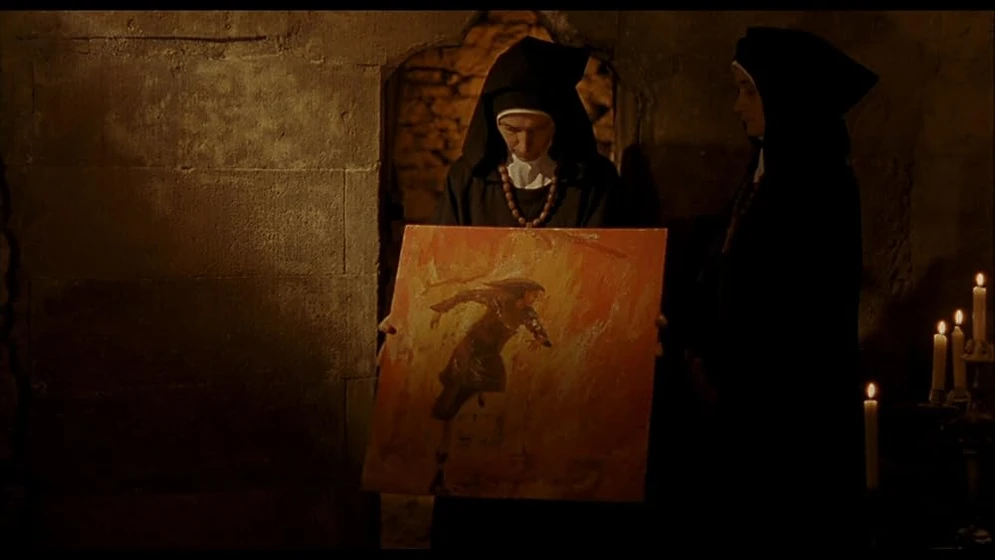 Imagen de dark-waters
