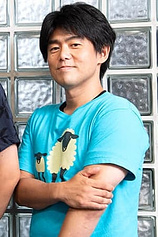 photo of person Koji Tanaka