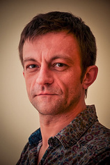 picture of actor Cezar Antal