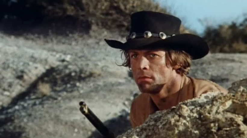 Imagen de Roy Colt y Winchester Jack