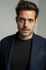 picture of actor Nikolai Selikovsky