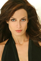 picture of actor Dayanara Torres