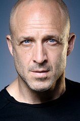 picture of actor Jason Coviello