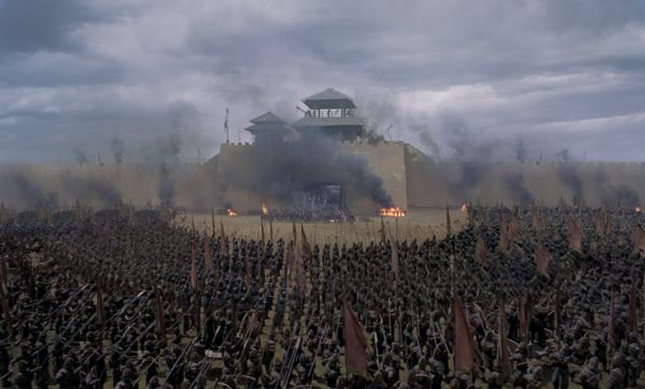 Imagen de Confucio