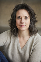 photo of person Ursula Renneke