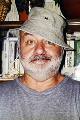 picture of actor Ervand Arzumanyan