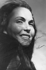 picture of actor Mirjami Kuosmanen