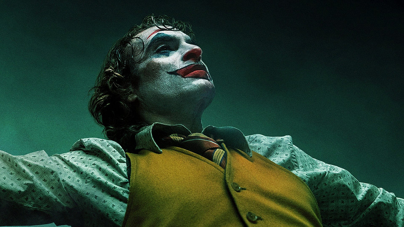 Imagen de Joker