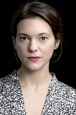 picture of actor Maryne Bertieaux