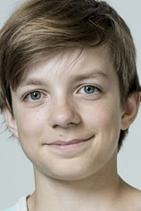 picture of actor Nick Julius Schuck