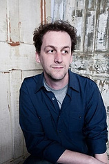 picture of actor Todd Rohal