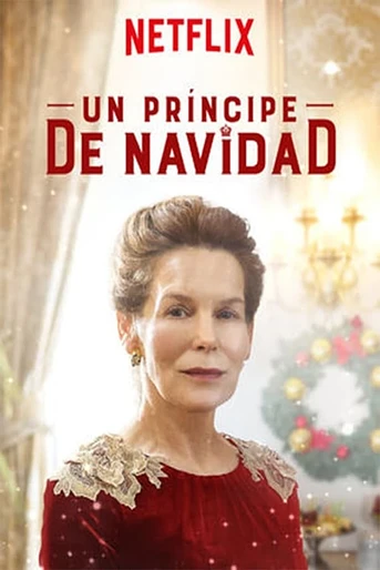 Poster de Un Príncipe de Navidad