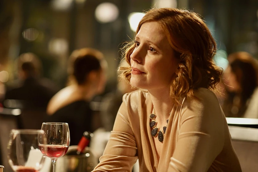 Amy Nuttall en traicionada-por-la-mentira