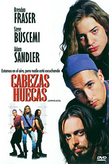 poster of movie Cabezas Huecas