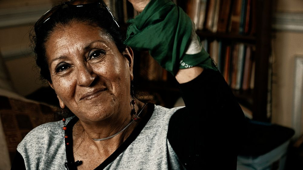 Imagen de La Ola Verde