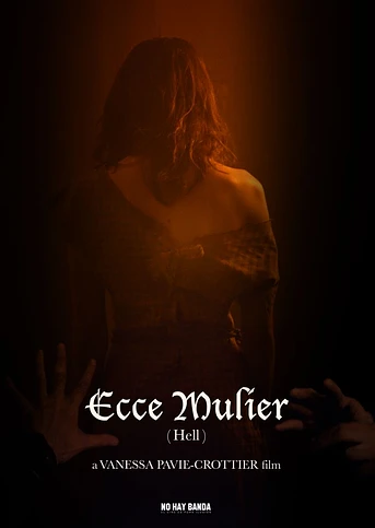 Poster de Ecce Mulier (L'Enfer)