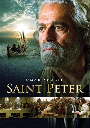 Poster de San Pedro