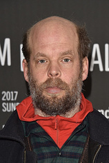 picture of actor Will Oldham