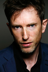 photo of person Daniel Weyman