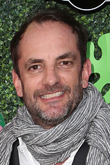 photo of person Manu Boyer