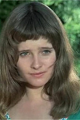 picture of actor Bénédicte Bucher